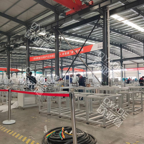 濟(jì)南N95口罩加工設(shè)備定制 真本實(shí)料，首選歐亞德廠家直銷